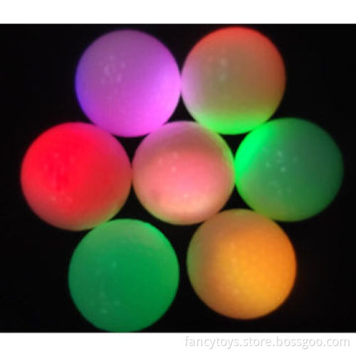 LED Golf